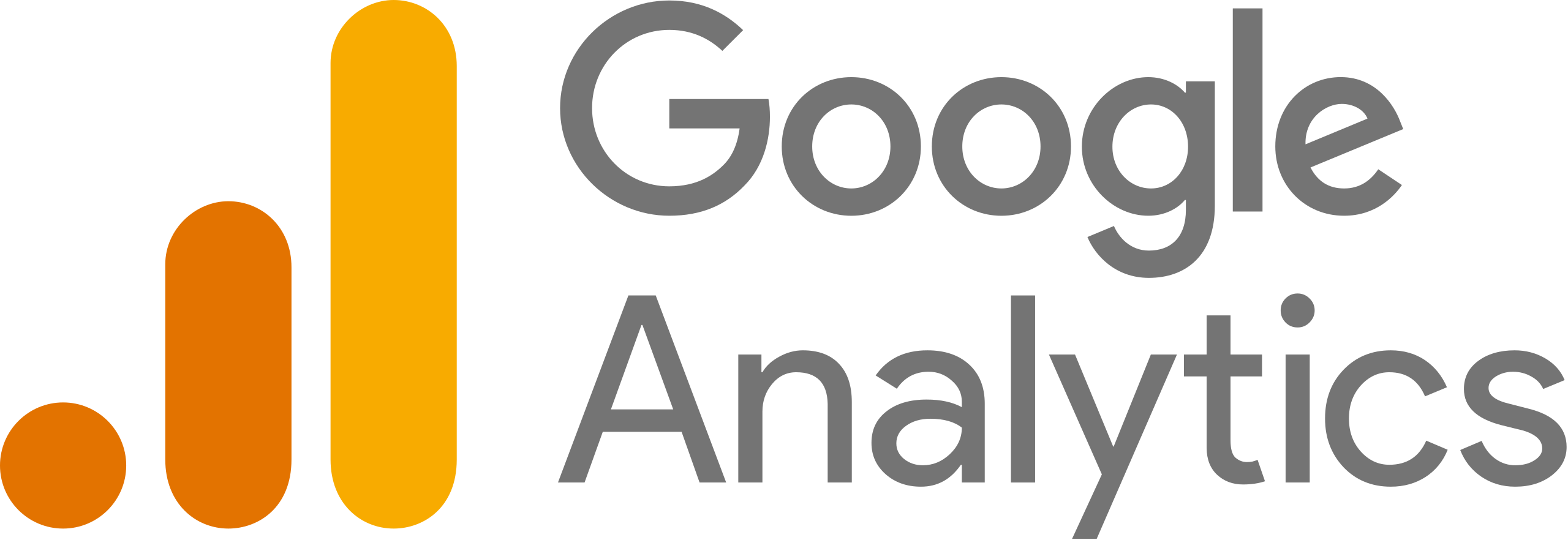 herramienta google analytics para seo local para empresas