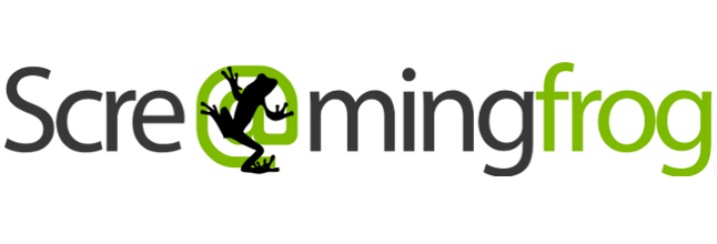 herramieneta screaming frog empresa diseño tiendas online